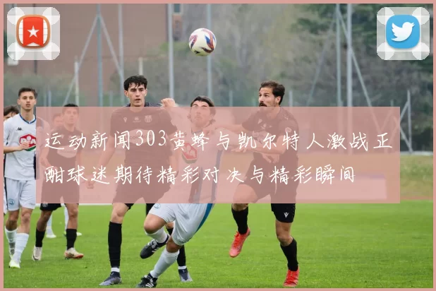 运动新闻303黄蜂与凯尔特人激战正酣球迷期待精彩对决与精彩瞬间